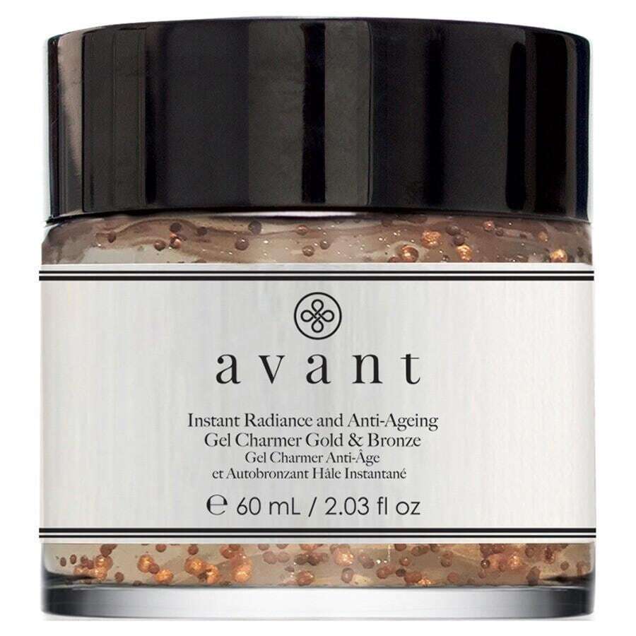 Avant Skincare Avant Skincare Age Radiance Instant Radiance & Anti-Ageing Charmer Gezichtscrème 60 ml