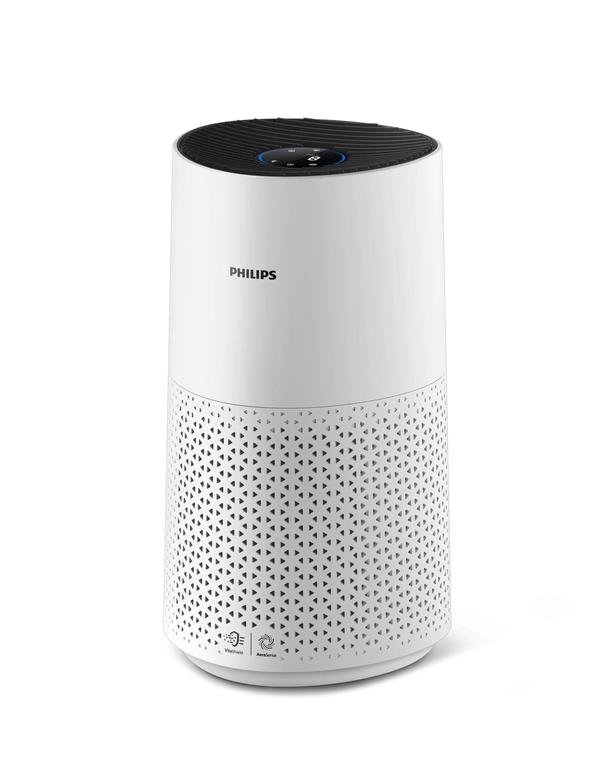 Philips 1000i Series AC1715/10 - Smart Air Purifier - HEPA Filter - 78 m² - White