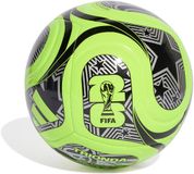 Adidas Performance Fifa Wereldkampioenschap Voetbal 26 Trionda Club Voetbal - Unisex - Groen