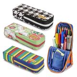 CARIOCA Pennenetui Groovi Pouch leeg