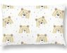 Baby Cotton Baby Kussensloop Voor Hoofdkussen 33x45 Cm Van Katoen Oeko-tex