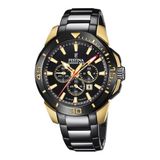 Festina F20644/1 Heren Horloge