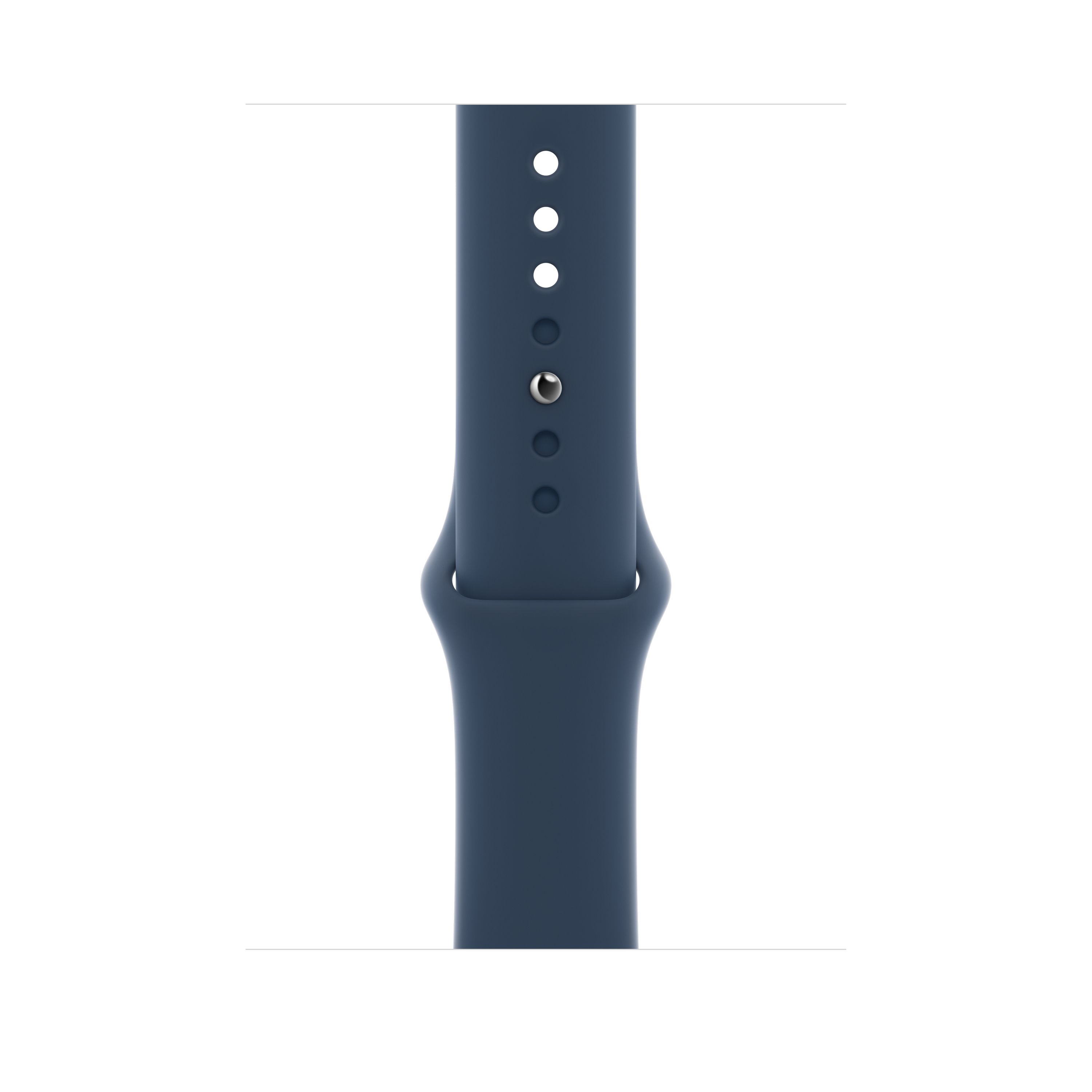 Apple MKUW3ZM/A - Band - abyss blue