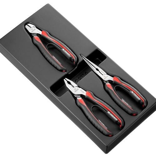 Module 3 tangen - MOD.CPEA0