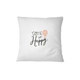 Questo Casa Decoratieve kussenhoes, kussensloop, sierkussensloop, woondecoratie, voor bank, koffiehof, grootte: 45 x 45 cm - ontworpen en geproduceerd in de Türkiye