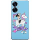 ERT GROUP mobiel telefoonhoesje voor Realme C55 Disney Minnie 035