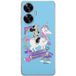 ERT GROUP mobiel telefoonhoesje voor Realme C55 Disney Minnie 035