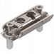 Blum 177H3100E CLIP Glissière de tiroir droite 0 mm avec excentrique