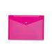 HERMA Opbergmapje 33x23cm PP Pink
