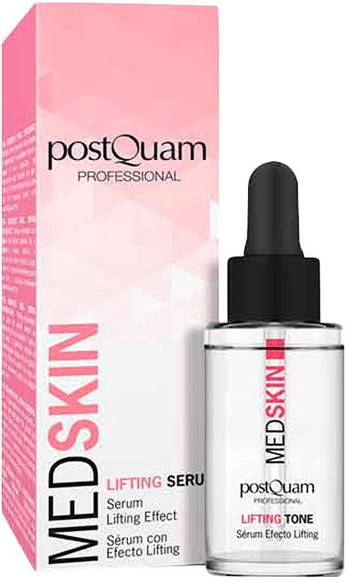 Postquam MED SKIN lifting serum 30 ml