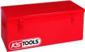 KS TOOLS Bouwplaats box - 350x670x350mm - Metaal