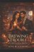Brewing Libri GmbH Gilded Cup- Brewing Trouble Paperback