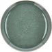 BITZ Bord Dia 27 cm Blanc/Vert