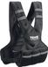 Gilet lesté réglable pour hommes et femmes, 9-15 kg, entraînement de force, course à pied