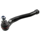 febi bilstein 26794 spoorstangeindstuk met borgmoer, 1 stuk