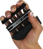 Digi-flex Cando Handtrainer Digi-flex - Extra Zwaar | Zwart | Vingertrainer