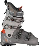 Rossignol Alltrack 100 Pro Mv Alpine Skischoenen Grijs 27.0-27.5 Man