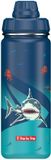 Step by Step Isolierte Edelstahl - Drinkfles 500ml (Underwater)