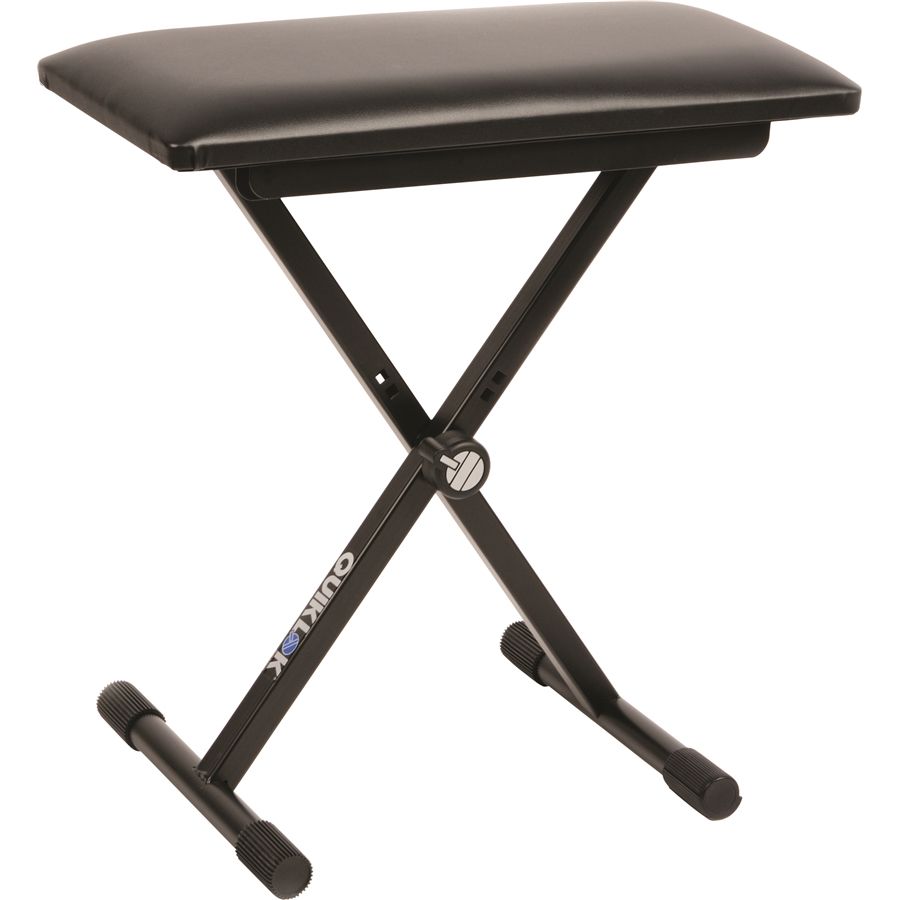 Quik Lok BX9 - Muzikantstoel - Zwart