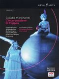 Opus Arte L'Incoronazione Di Poppea (DVD)