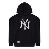 New Era MLB Regular New York Yankees Hoodie M
