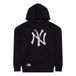 New Era MLB Regular New York Yankees Hoodie M