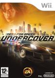 Electronic Arts Need for Speed: Undercover, Wii