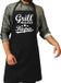 Bellatio Decorations Grillmaster papa cadeau bbq/keuken schort heren