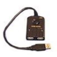 Schneider APC - Hub - 2 x USB - desktop