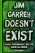Jim Carrey Doesn't Exist: Masks, Performance, and the American Mirror