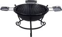 The Windmill Cast Iron Kampvuur set - 7107966106821