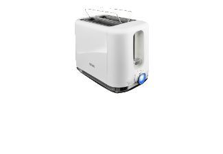 Koenic KTO 2210 Broodrooster wit