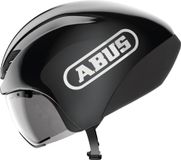 ABUS GAMECHANGER TT 1.1 Racefietshelm M Zwart