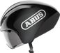 ABUS Fietshelm GAMECHANGER TT 1.1 shiny black L - 57-61 cm