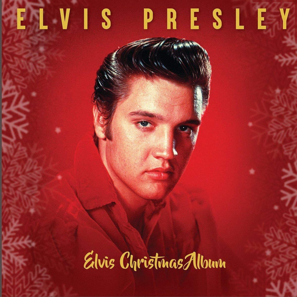 Coast2Coast Elvis' Christmas Album