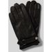 Calvin Klein Gants noir