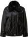 QS s.Oliver QS Outdoor-Jacke Vrouwen Zwart XL