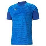PUMA Teamcup Training Jersey heren T-shirt