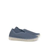 Ilse Jacobsen Instappers TULIP3275 - 636 Grey Blue