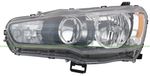 Prasco MB0154903 Koplamp