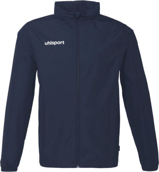 Uhlsport Essential All Weather Jack Heren - Marine | Maat: S