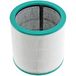 SPARES2GO Filtre HEPA 360° en verre pour purificateur d'air Dyson Pure Cool Link Tower