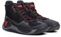 Dainese Atipica Air 2 Zwart Fluo Rood Motorschoenen - Maat 45