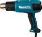Makita HG6531CK 2000W 230V Pistolet à air chaud | 50 - 650 °C