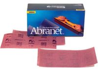 Mirka Abranet 93 x 180 mm P240 schuurpapier 50 stuks