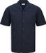 JACK & JONES JJESUMMER RESORT SHIRT SS SN Chemise Homme S Navy Blazer