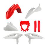POLISPORT 91595 - Complete kunststofkit voor Beta RR X-Pro 2025