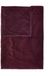 Essenza Furry Plaid Bright terra - 150x200 cm