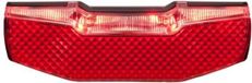 AXA Blueline Steady Achterlicht - 50mm - Rood