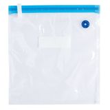 Hoover H84-VacuumBag Transparant